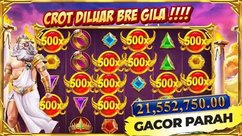 Slot Gacor