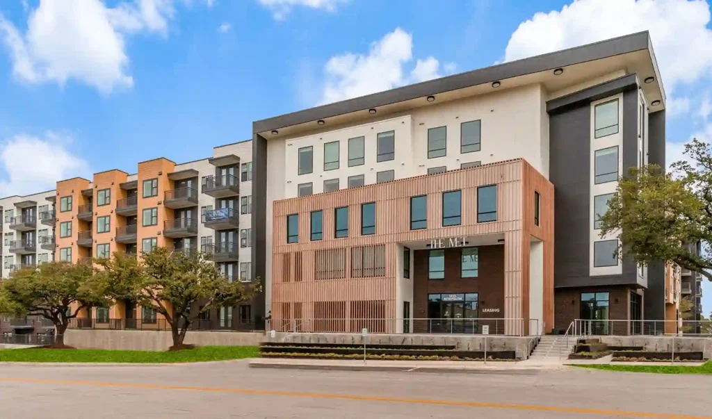 Apartments In North Austin