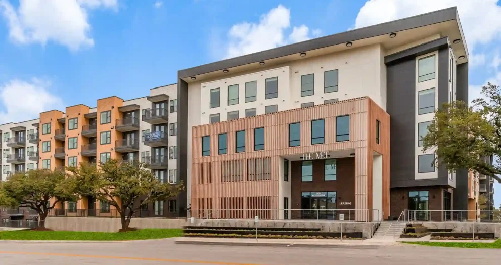 Apartments In North Austin