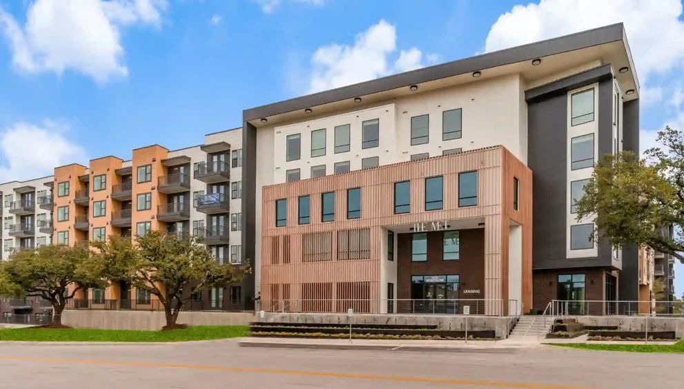 Apartments In North Austin