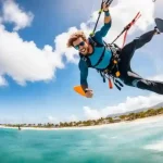 A Beginner Guide to Kitesurfing Techniques