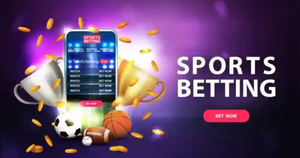 sports betting