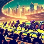 Nanouturf and the Global Horse Racing Industry: Impacts and Implications