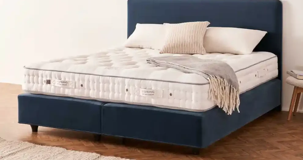 Vispring Mattress