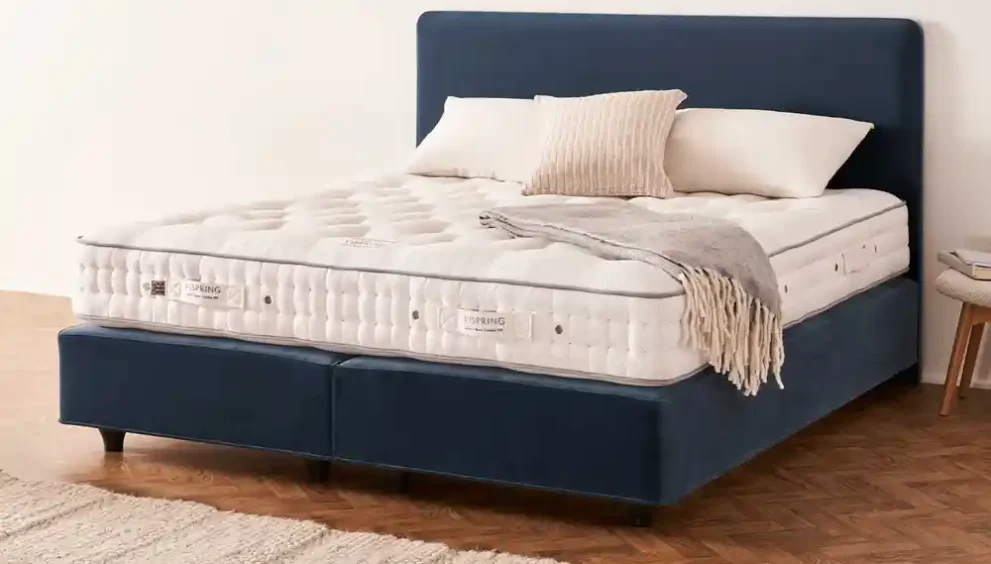 Vispring Mattress