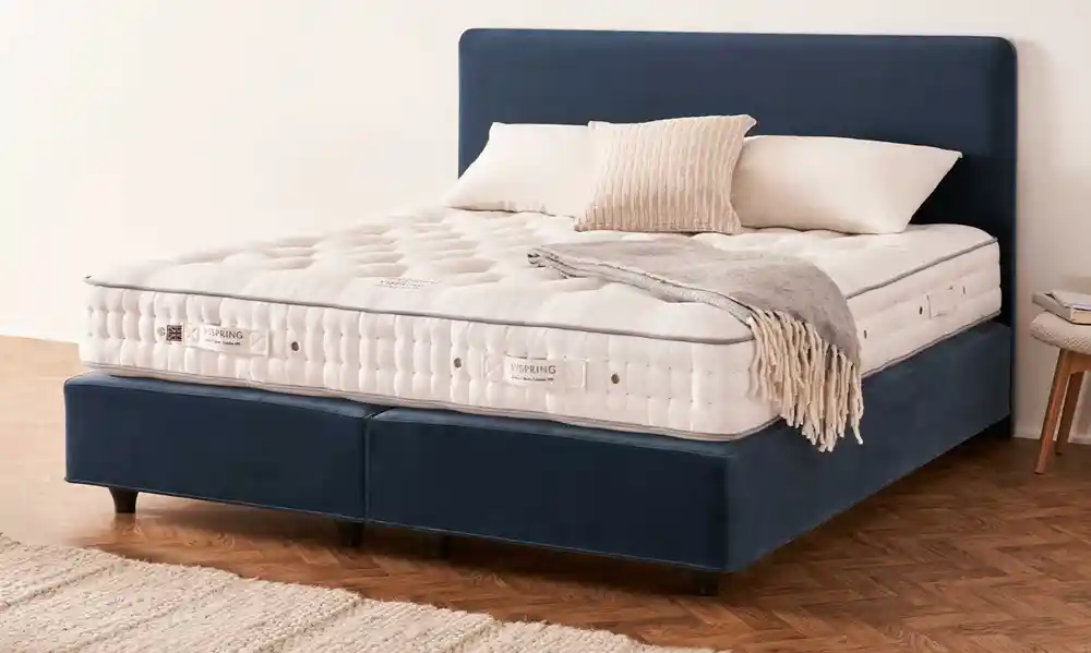 Vispring Mattress