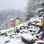 Winter Wonderland in Manali: Best Activities and Sights for Snow Lovers