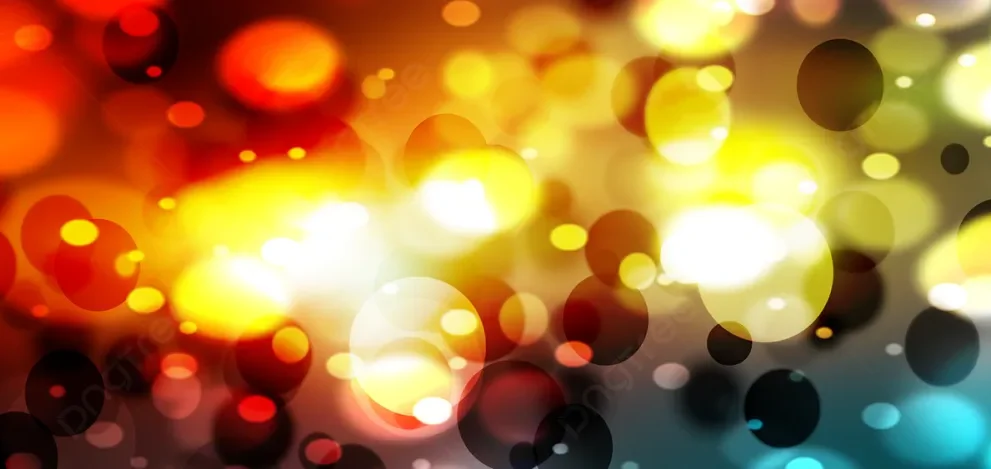 Bokeh Lights APK