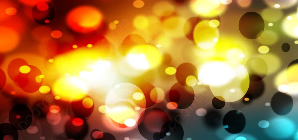 Bokeh Lights APK