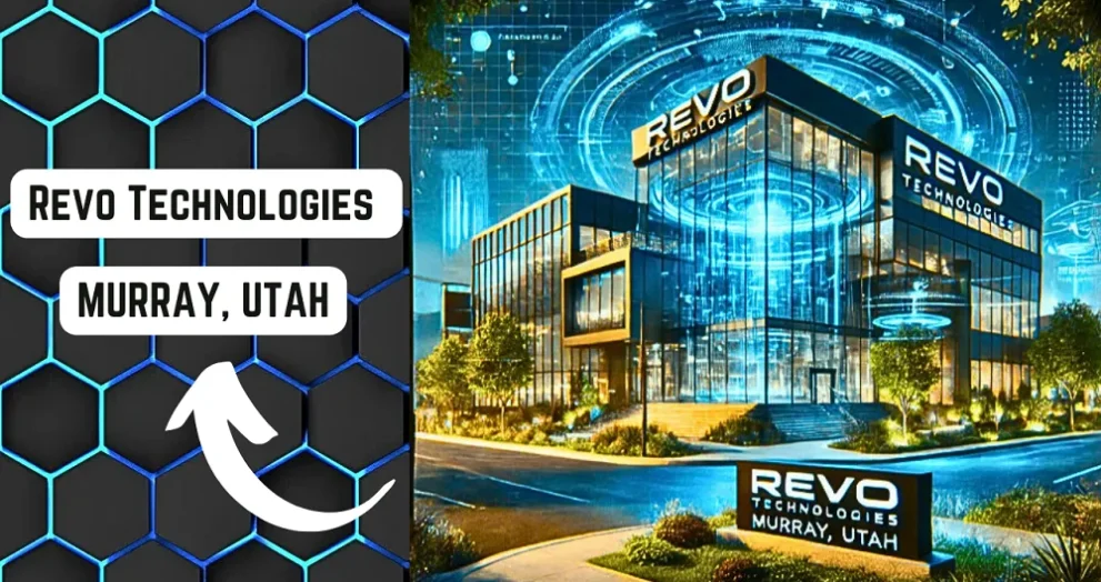 Revo Technologies