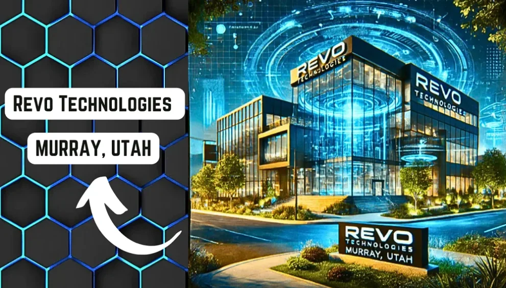 Revo Technologies