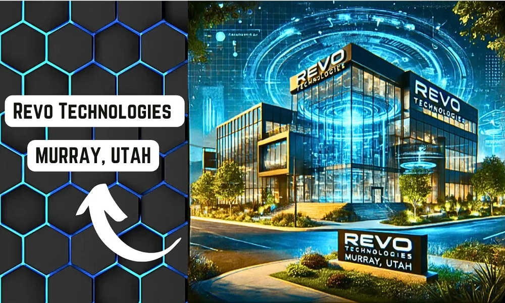 Revo Technologies