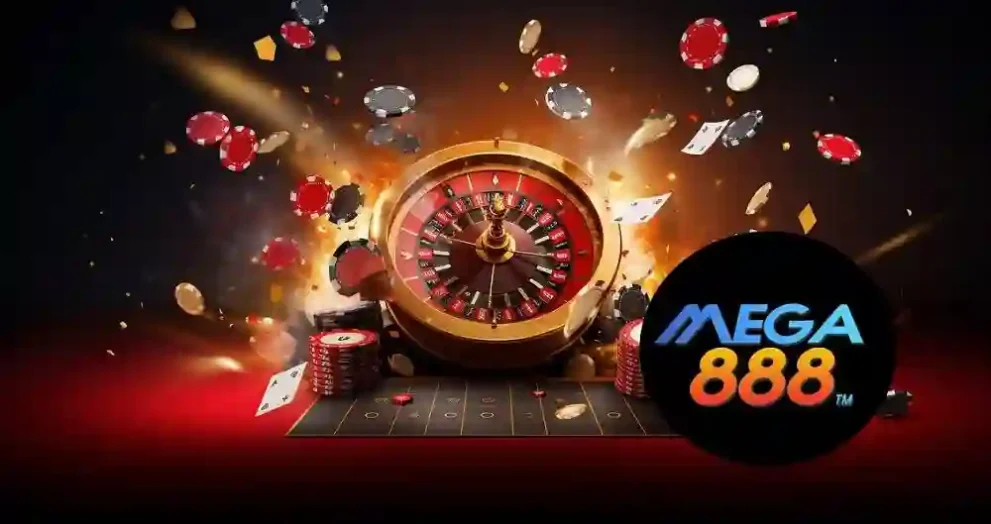 mega888 app