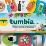 Shop Tuambia.com La Habana for Quality Electronics and More