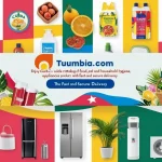 Tu Ambia.com: Affordable Household Items Delivered to Your Door