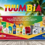 Tuambia.com Alimentos: Revolutionizing Fast, Reliable Food Delivery to Cuba