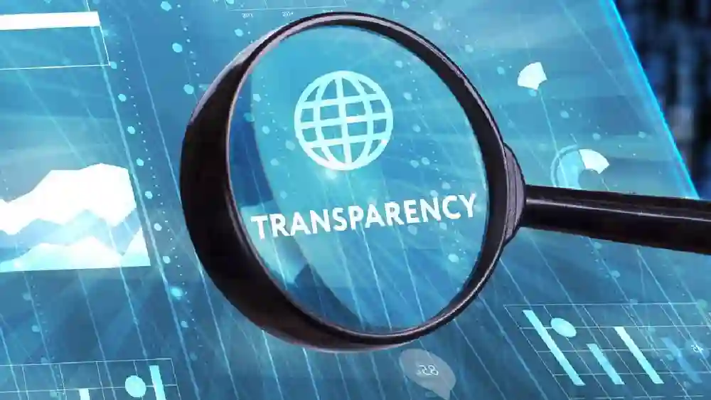 Anderson Wealth Holdings Security and Transparency