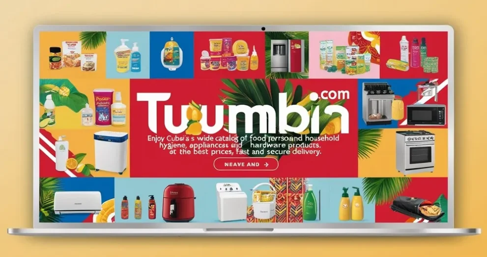 Tuambia.com Catálogo De Ventas