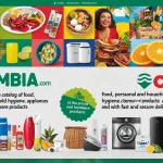 Tuambia Alimentos Cuba: Your One-Stop Shop for Essentials