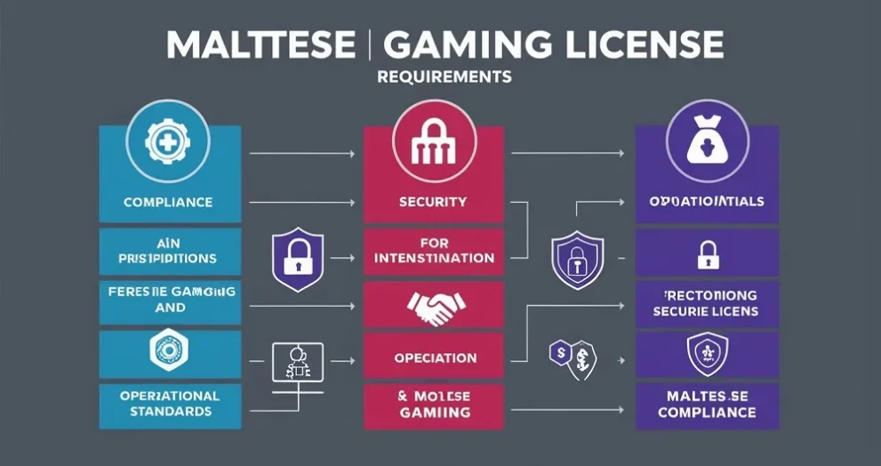 Maltese Gaming