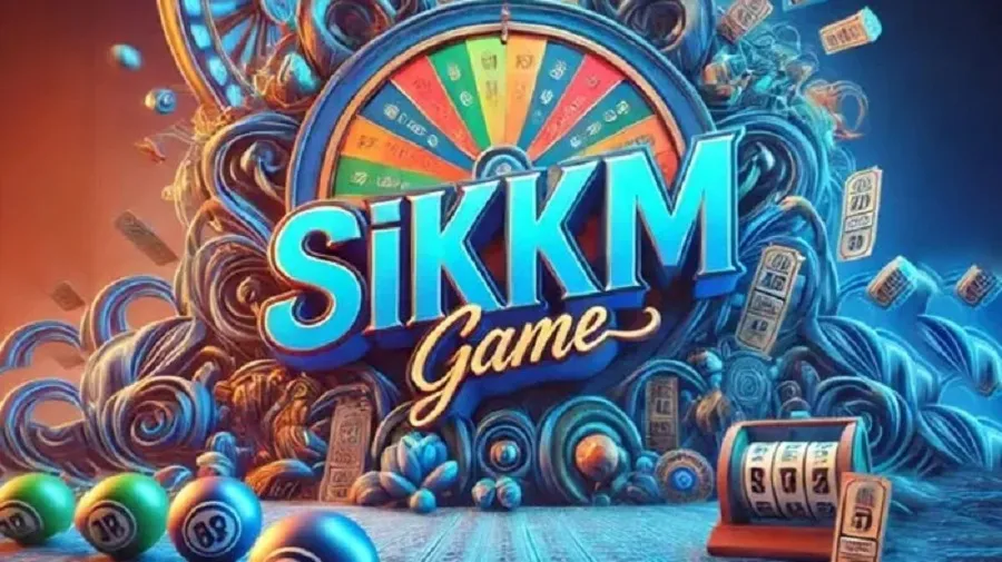 Sikkim game login