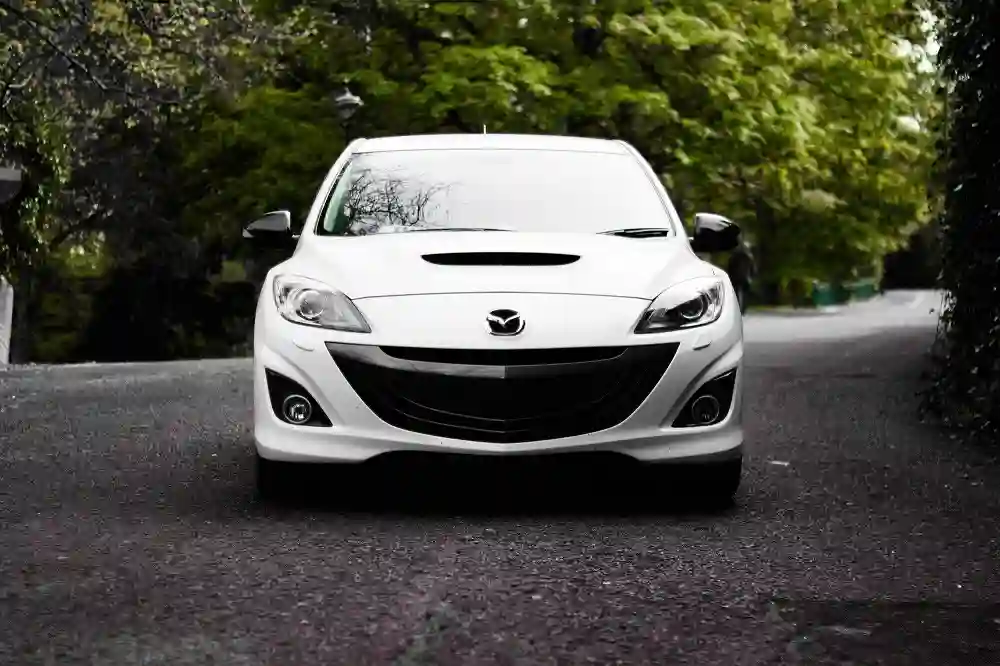 Used Mazda