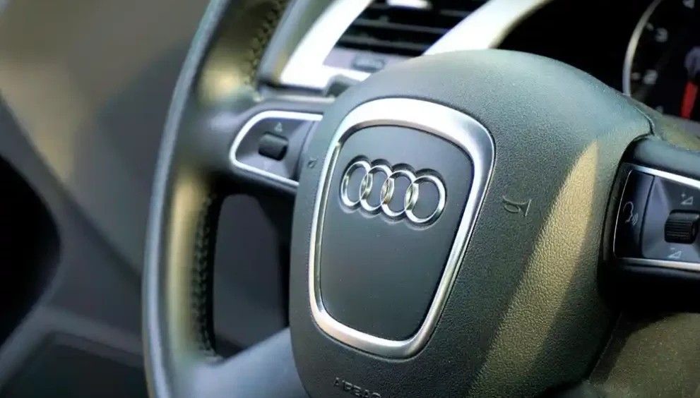 Best Audi Deals